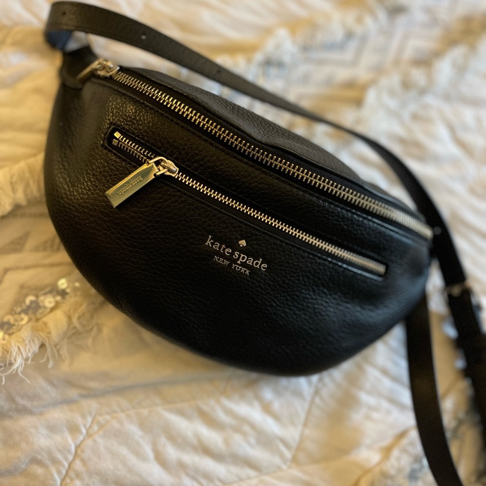♠️Kate Spade Leila Belt Bag♠️